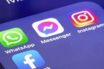 WhatsApp And Instagram new breaking, WhatsApp And Instagram new breaking, premium versions of whatsapp and instagram coming soon, Facebook
