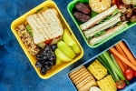 Protein-Packed Lunches news, Protein-Packed Lunches updates, protein packed lunches you can eat with one hand, Meeting