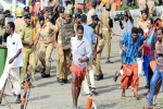 Chithira Thirunal Balarama Varma, sabarimala, protests erupt in sabarimala over presence of woman, Cameraman