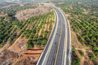 Pune-Bengaluru Expressway Route Finalised