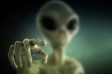 Pune Man Claims Seeing 'Alien Object', Writes to PMO Demanding Probe