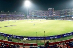 Punjab Kings Vs Delhi Capitals news, Delhi Capitals, punjab kings vs delhi capitals match in dharamsala abandoned, Interview