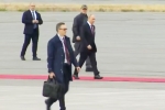 Putin Poop Suitcase breaking, Putin Poop Suitcase latest, putin s bodyguards carried poop suitcase to alaska summit, Putin poop suitcase Putin Poop Suitcase breaking, Putin Poop Suitcase latest, putin s bodyguards carried poop suitcase to alaska summit, Putin poop suitcase