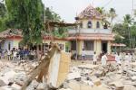 temple festival, temple festival, kerala temple firework mishap death toll reaches 112, Kerala chief minister oommen chandy
