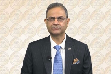 RBI Keeps Repo Rate Steady at 5.25 percent