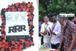 RRR song, RRR Alia Bhatt, rrr team completes shoot in ukraine, Ntr fans