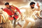 RRR release date, Ram Charan, all eyes on rrr, To release tomorrow