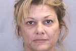 minor, sexual activity, woman arrested for engaged in sex acts with five minors, Unlawful sexual act