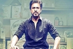 Shah Rukh Khan, Raees, raees music review, Excel entertainments