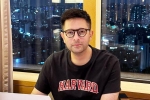 Raghav Chadha on students ban, Raghav Chadha recent, raghav chadha backs harvard after trump s foreign students ban, Free