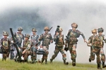 Line of Control, surgical strike on pakistan, rahul gandhi other leaders laud indian air force pilots for striking terror camps in pok, Hafeez