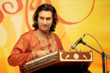 Santoor Maestro Rahul Sharma Concert
