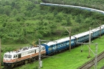 Railways, Indian railways, indian railways to eliminate carbon emission by 2030, Think tank
