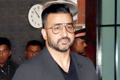 Raj Kundra Breaks Silence on Rs 60 Cr Fraud Allegations