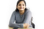 Rajalakshmi Nandakumar, Marconi Society, marconi society honors india origin with young scholar award, Young scholar award Rajalakshmi Nandakumar, Marconi Society, marconi society honors india origin with young scholar award, Young scholar award