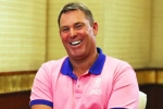 Rajasthan Royals' Sale Earns Rs 450 Crore for Shane Warne's Family