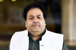 BCCI Interim Chief, BCCI, rajeev shukla named as bcci interim chief, Bcci president