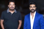 Ram Charan upcoming film, Ram Charan latest updates, ram charan and shankar film release date, Rc15