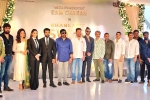 Ram Charan and Shankar film launch, Ram Charan and Shankar film breaking news, ram charan and shankar film gets an official launch, Rc15