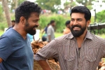 Ram Charan birthday news, Ram Charan next film, ram charan and sukumar to team up again, Ram charan and sukumar