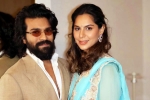 Ram Charan and Upasana second baby, Ram Charan and Upasana latest breaking, ram charan and upasana to welcome twins, Nagarjuna Ram Charan and Upasana second baby, Ram Charan and Upasana latest breaking, ram charan and upasana to welcome twins, Nagarjuna
