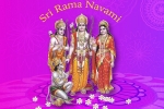 Events in Arizona, Arizona Current Events, sri rama navami celebrations virtual event sai dhyan mandir, Rama navami
