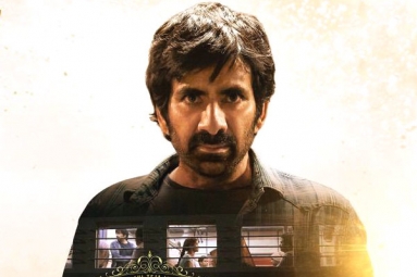 New Release Date for Ravi Teja&#039;s Ramarao On Duty