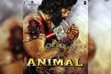 Ranbir Kapoor&#039;s Animal Updates