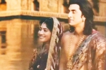 Ranbir Kapoor Ramayana sets, Ranbir Kapoor Ramayana news, ranbir kapoor s ramayana to be shot in twelve massive sets, Ranbir kapoor