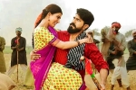 Rangasthalam movie story, Rangasthalam review, rangasthalam movie review rating story cast and crew, Sukumar and ram charan