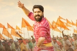 Rangasthalam 1985 release date, Ram Charan, rangasthalam 1985 total pre release business, Rangasthalam 1985