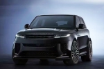 Range Rover Sport SV, Range Rover Sport SV breaking news, range rover sport sv launched in india, Range rover sport sv Range Rover Sport SV, Range Rover Sport SV breaking news, range rover sport sv launched in india, Range rover sport sv