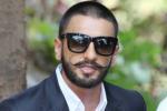 Ranveer Singh new movie, Ranveer Singh, ranveer singh doubles his remuneration, Lootera
