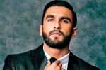 bollywood, interesting facts, ranveer singh turns 35 interesting facts about the bollywood actor, Interesting facts
