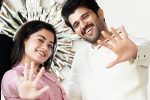 Rashmika and Vijay Deverakonda To Marry on February 26