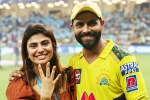 Team India, Ravindra Jadeja, ravindra jadeja s wife rivaba makes shocking comments on indian players, Addiction Team India, Ravindra Jadeja, ravindra jadeja s wife rivaba makes shocking comments on indian players, Addiction