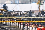 Red Fort Blast injured, Red Fort Blast injured, red fort blast in slow moving car being probed under anti terror law, Delhi police Red Fort Blast injured, Red Fort Blast injured, red fort blast in slow moving car being probed under anti terror law, Delhi police