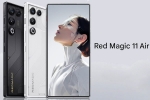 Red Magic 11 Air latest breaking, Red Magic 11 Air latest breaking, red magic 11 air launched with snapdragon 8 elite, Red magic 11 air Red Magic 11 Air latest breaking, Red Magic 11 Air latest breaking, red magic 11 air launched with snapdragon 8 elite, Red magic 11 air