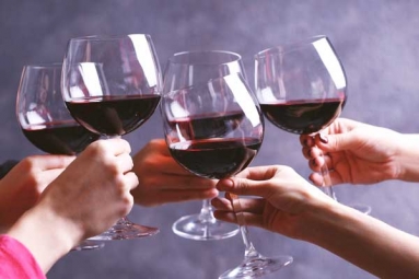 Do you think Red Wine is Healthy? Do you think Red Wine is Healthy?