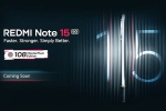 Redmi Note 15 5G, Redmi Note 15 Master Pixel Special Edition, redmi note 15 5g 108 master pixel special edition to be launched, Phone to loo