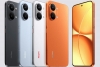 Redmi Turbo 5 Max Launched with 9,000mAh Battery
