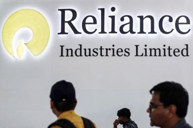 Reliance Industries to Invest $ 12-15 Billion in AI Reliance Industries to Invest $ 12-15 Billion in AI