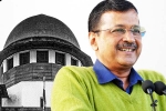 Delhi Liquor Scam Case, Delhi Liquor Scam Case, slight relief for arvind kejriwal in delhi liquor scam case, K kavitha