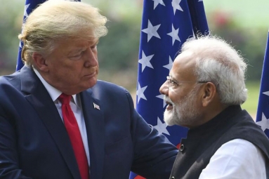 US &quot;Very Concerned&quot; About Religious Freedom In India- Says Trump Admin