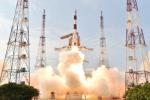 Remote sensing satellite, ISRO launched remote sensing satellite, resourcesat 2a launched by isro, Landing tests for chandrayaan 2
