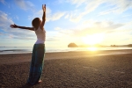 women, reasons for breast cancer, early rising women at lower risk of breast cancer study, Disrupted sleep