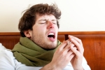 Monsoon Infections breaking, Monsoon Infections, tips to reduce risk of monsoon infections, Kung