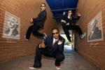 Arizona Upcoming Events, Events in Arizona, rock the presidents, Pop music