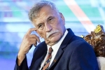 Roger Binny breaking, Roger Binny breaking updates, roger binny steps down as bcci president, Bcci president