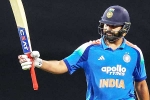Rohit Sharma latest, Rohit Sharma latest, rohit sharma becomes new world no 1 odi batsmen, Sydney Rohit Sharma latest, Rohit Sharma latest, rohit sharma becomes new world no 1 odi batsmen, Sydney